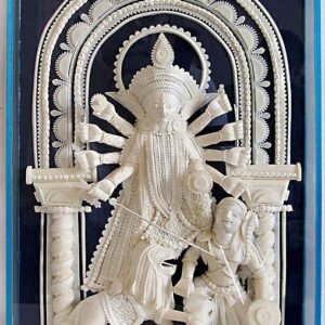 Shola Durga Murti