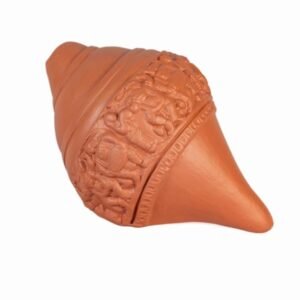 Terracotta Sankha